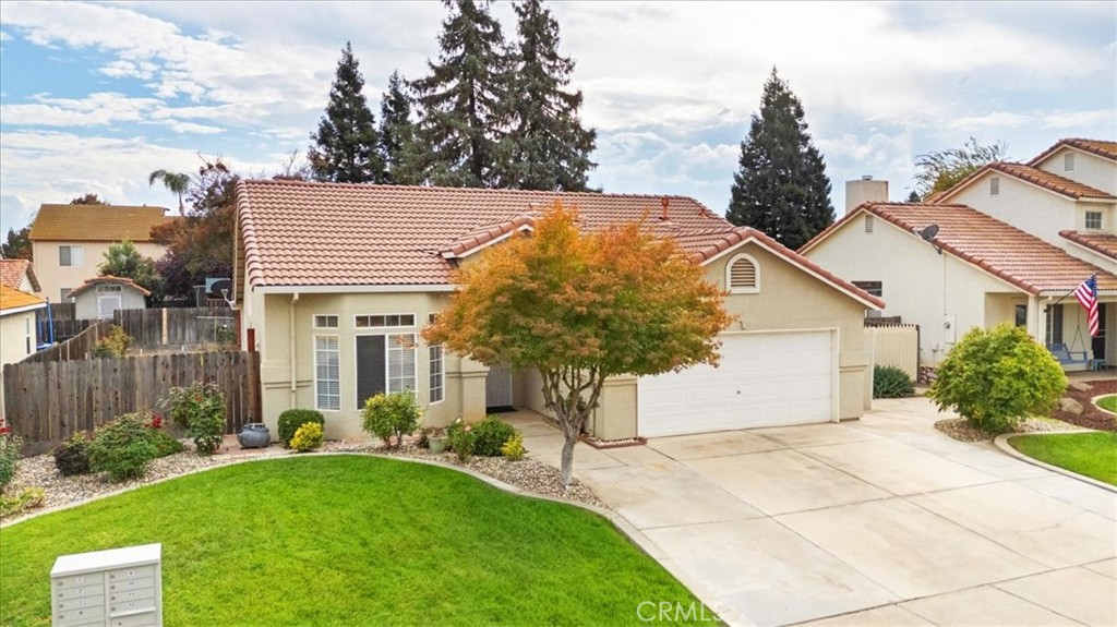 1986 Woodhaven Ct, Merced, CA 95340