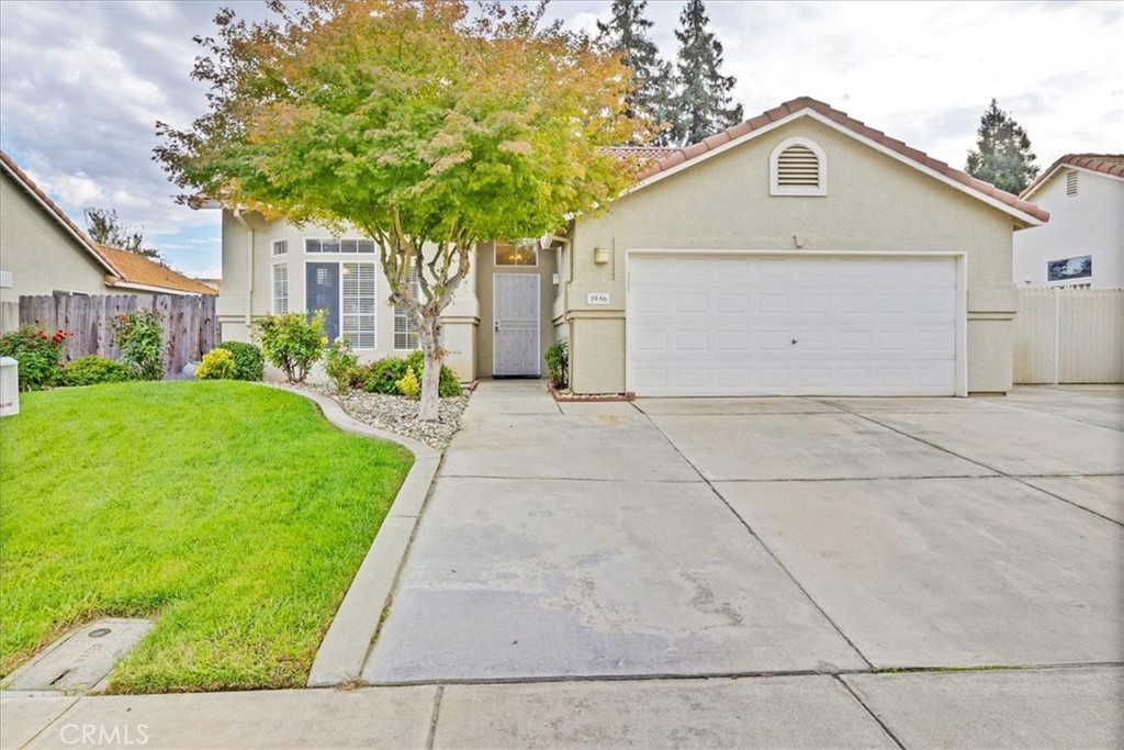 1986 Woodhaven Ct, Merced, CA 95340
