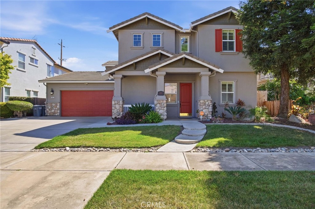 4822 Durant, Merced, CA 95348