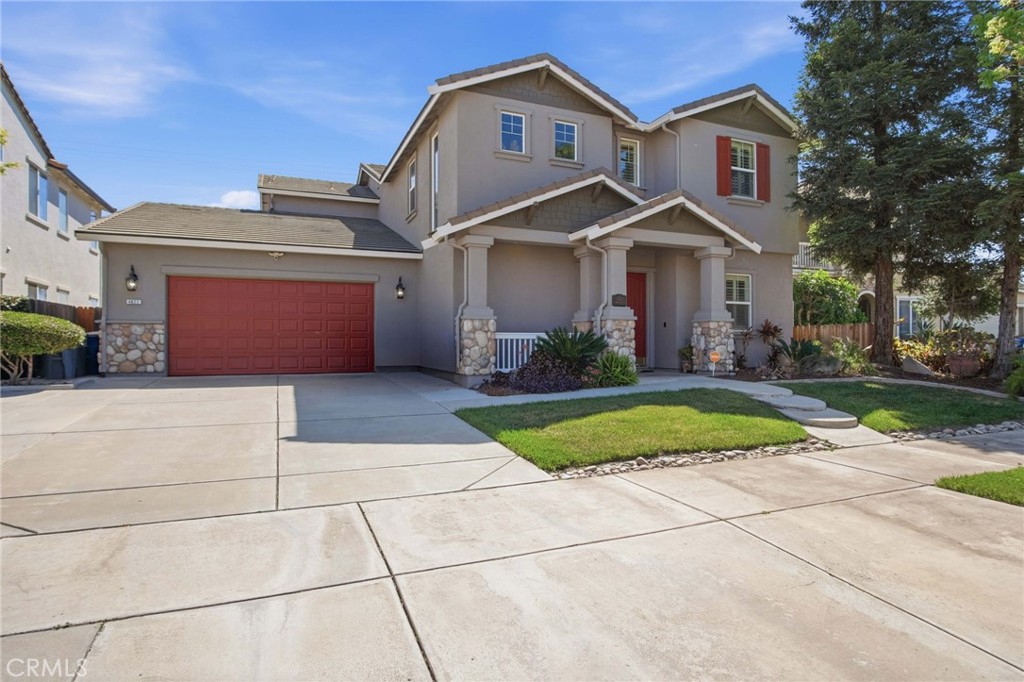 4822 Durant, Merced, CA 95348