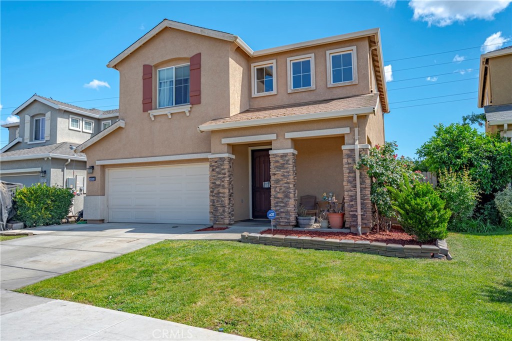 4324 Strathmore Pl, Merced, CA 95348