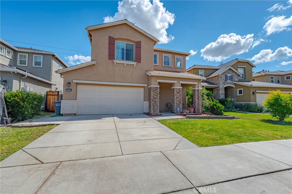 4324 Strathmore Pl, Merced, CA 95348