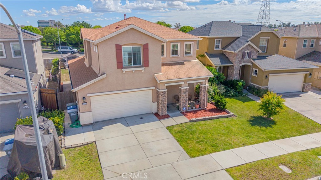 4324 Strathmore Pl, Merced, CA 95348