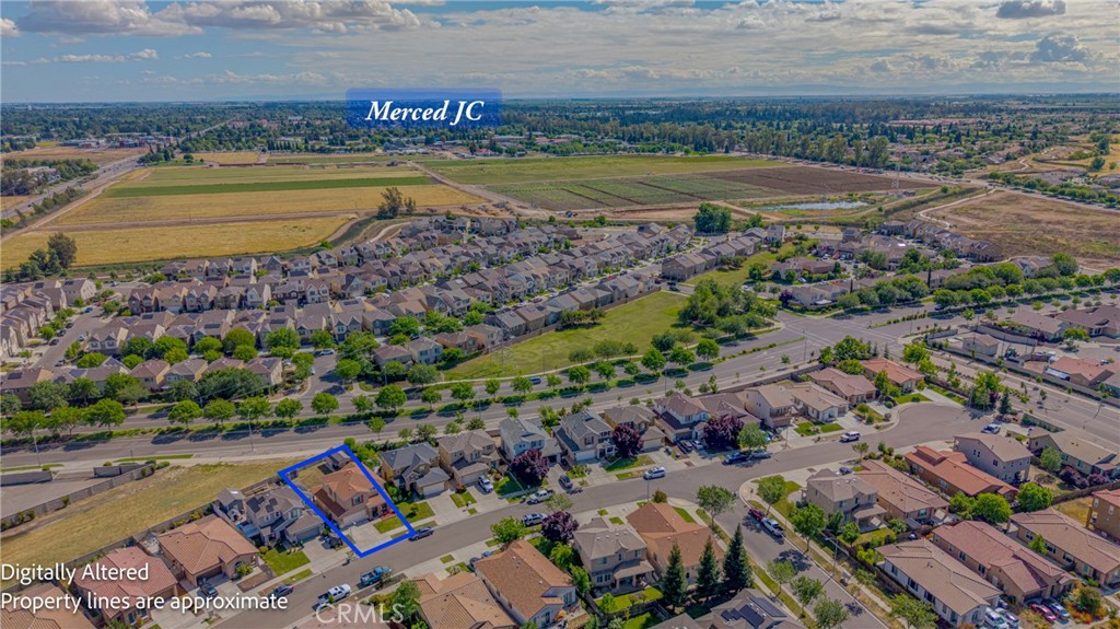 4324 Strathmore Pl, Merced, CA 95348