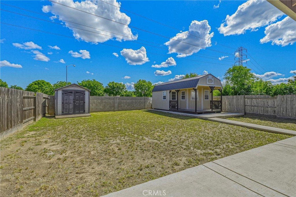 4324 Strathmore Pl, Merced, CA 95348