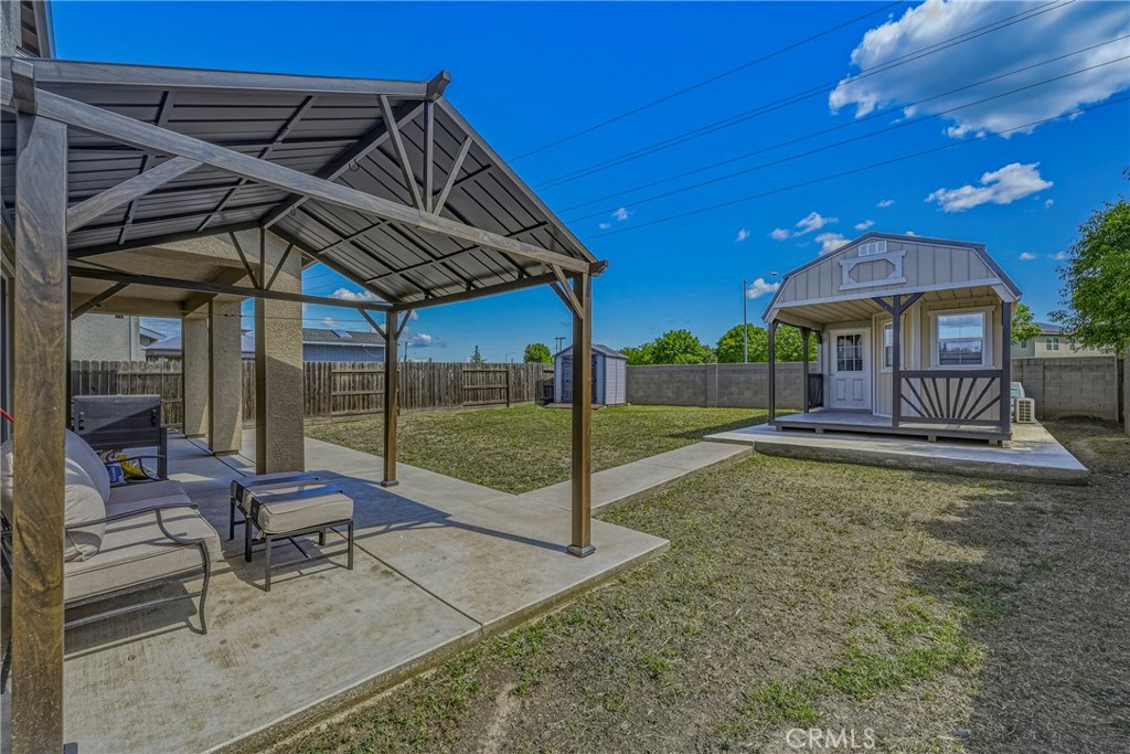 4324 Strathmore Pl, Merced, CA 95348