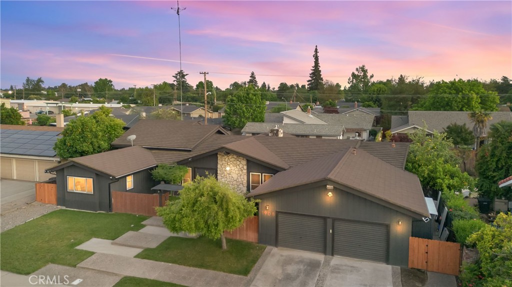 1908 Chelwood, Modesto, CA 95355