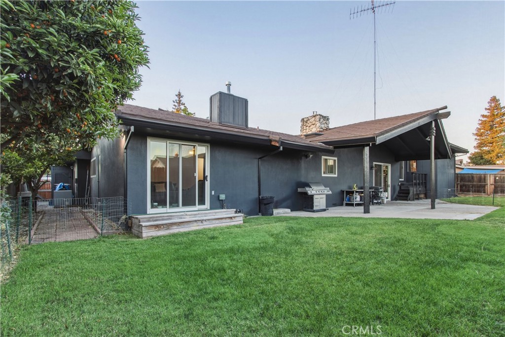 1908 Chelwood, Modesto, CA 95355