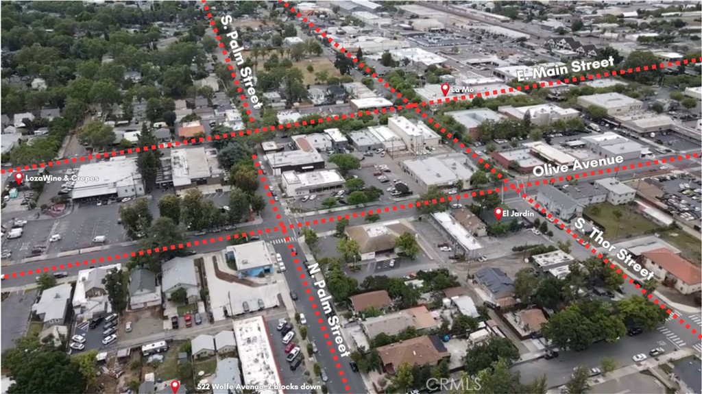 522 Wolfe, Turlock, CA 95380