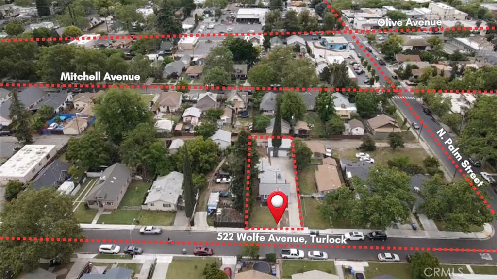 522 Wolfe, Turlock, CA 95380