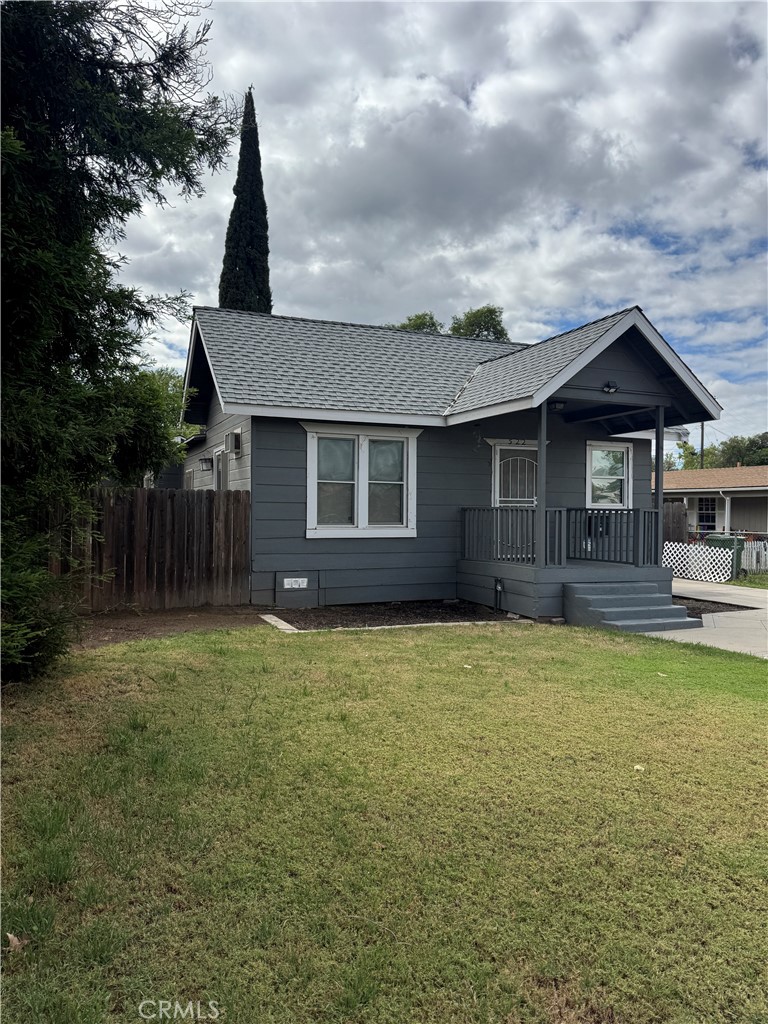 522 Wolfe, Turlock, CA 95380