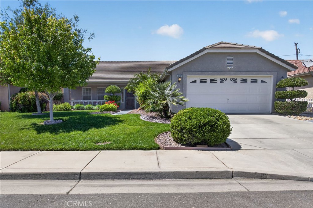 2709 N Big Sandy, Merced, CA 95348