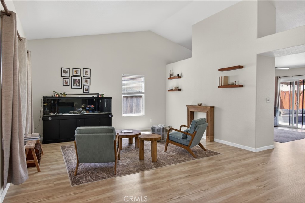 2709 N Big Sandy, Merced, CA 95348