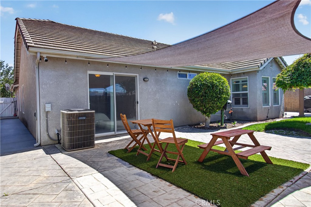 2709 N Big Sandy, Merced, CA 95348