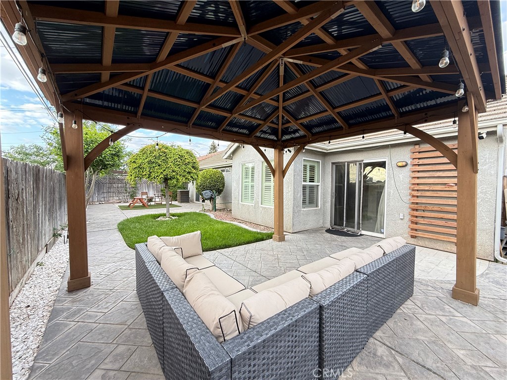2709 N Big Sandy, Merced, CA 95348