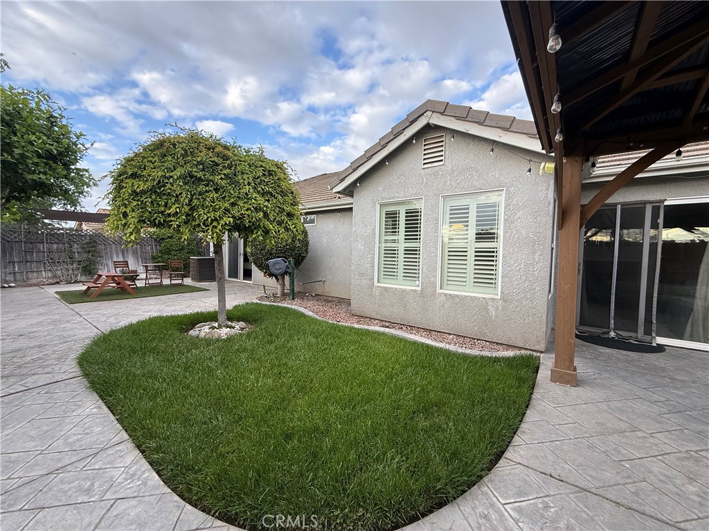 2709 N Big Sandy, Merced, CA 95348