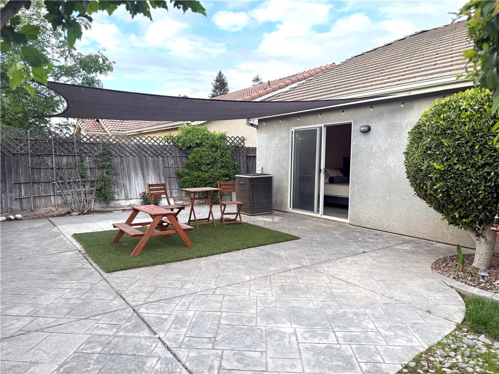 2709 N Big Sandy, Merced, CA 95348
