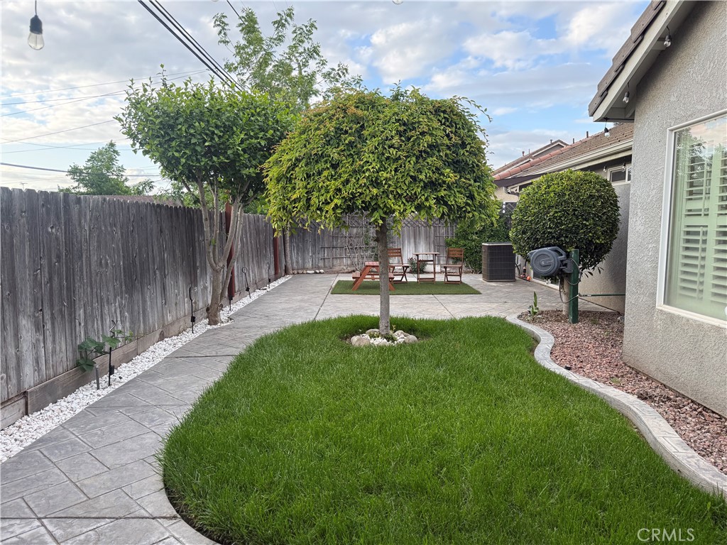 2709 N Big Sandy, Merced, CA 95348