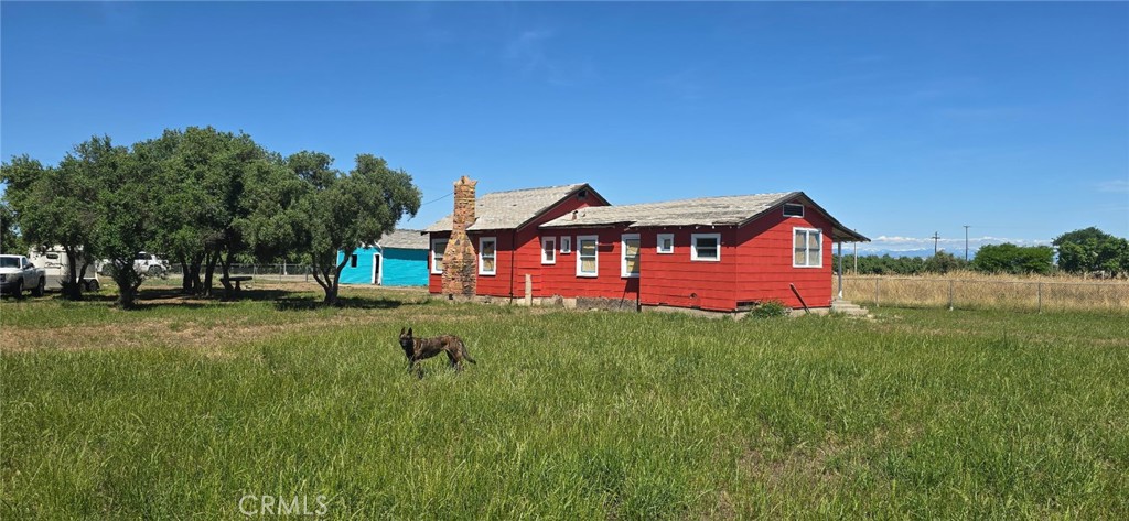 11315 Childs, Le Grand, CA 95333