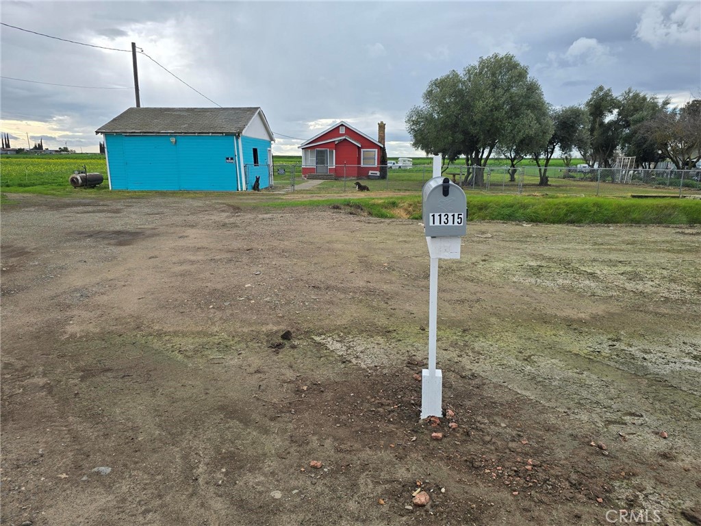 11315 Childs, Le Grand, CA 95333