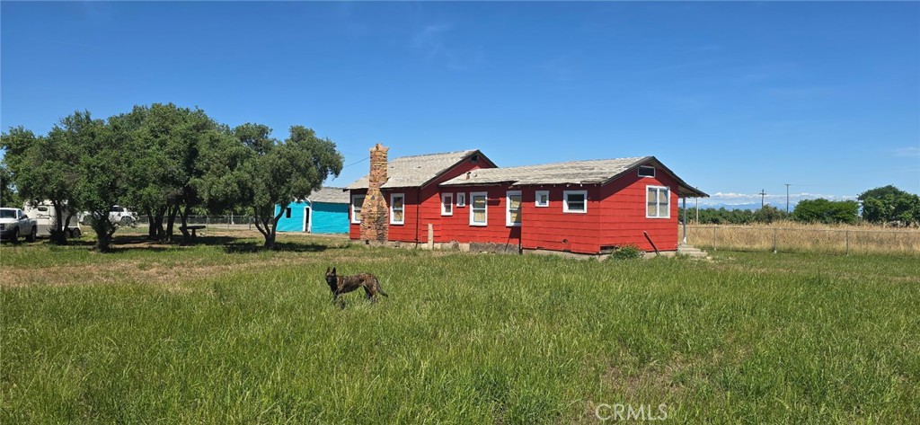 11315 Childs, Le Grand, CA 95333