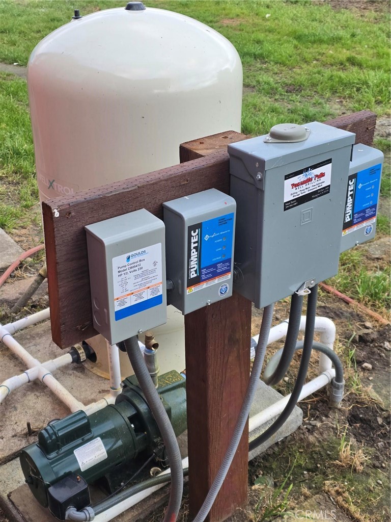 11315 Childs, Le Grand, CA 95333