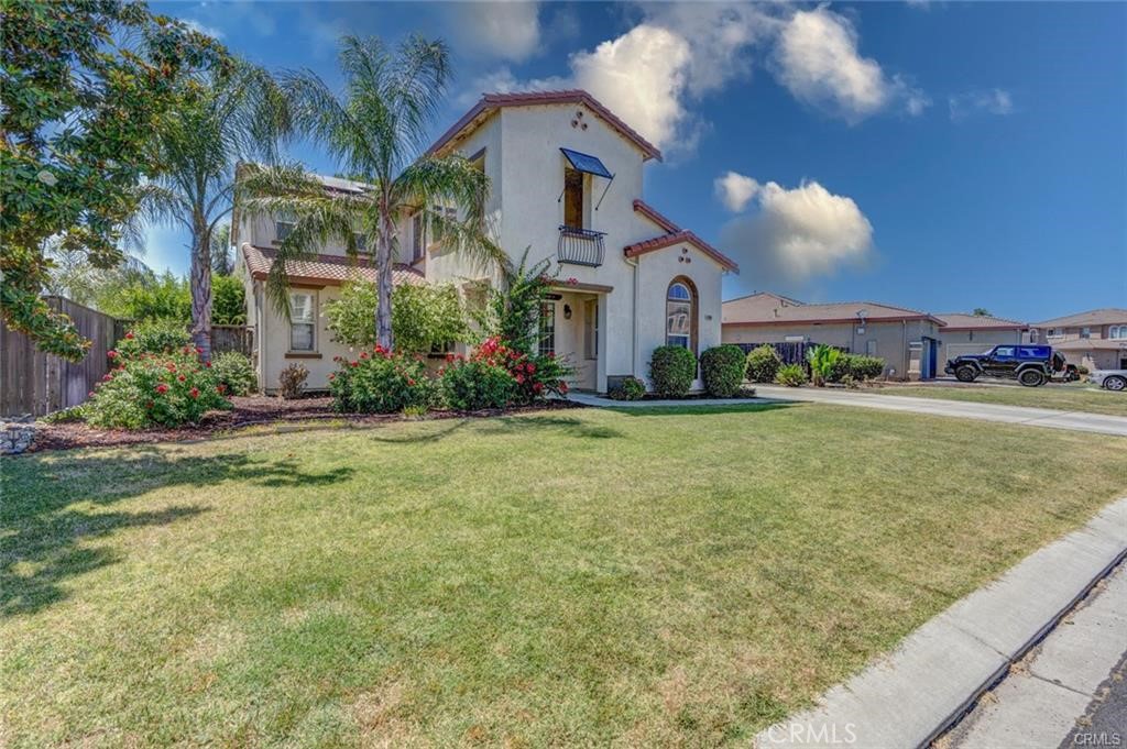 15185 Torrey Pines Cir, Chowchilla, CA 93610