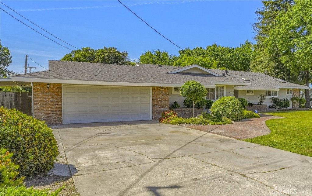 1878 W Highway 140, Merced, CA 95341