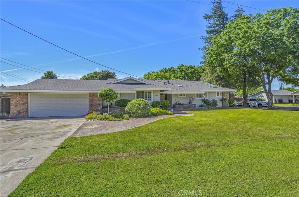 1878 W Highway 140, Merced, CA 95341