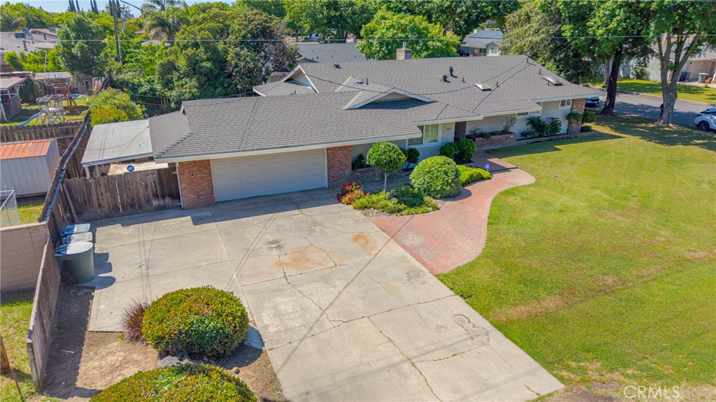 1878 W Highway 140, Merced, CA 95341