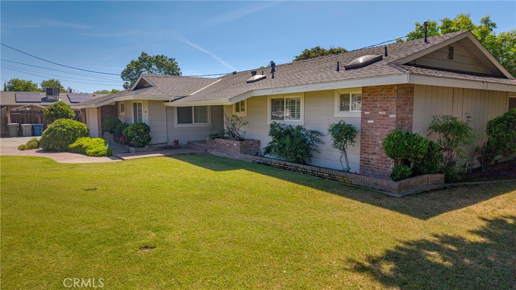 1878 W Highway 140, Merced, CA 95341