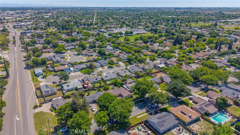 1878 W Highway 140, Merced, CA 95341