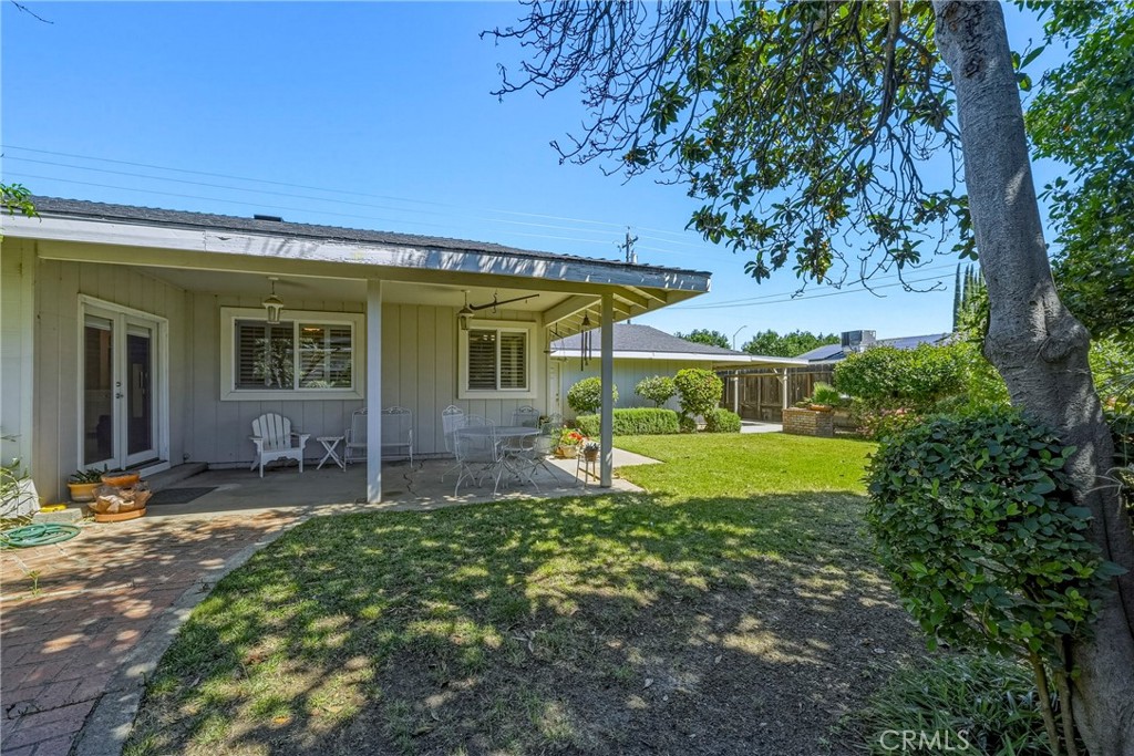 1878 W Highway 140, Merced, CA 95341