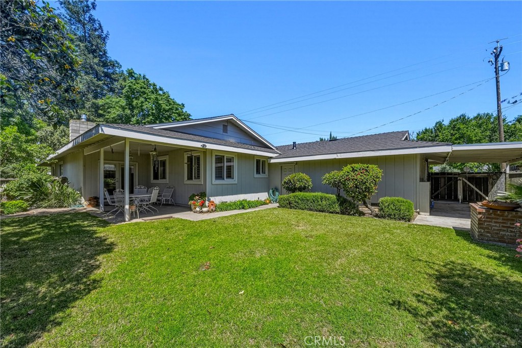 1878 W Highway 140, Merced, CA 95341