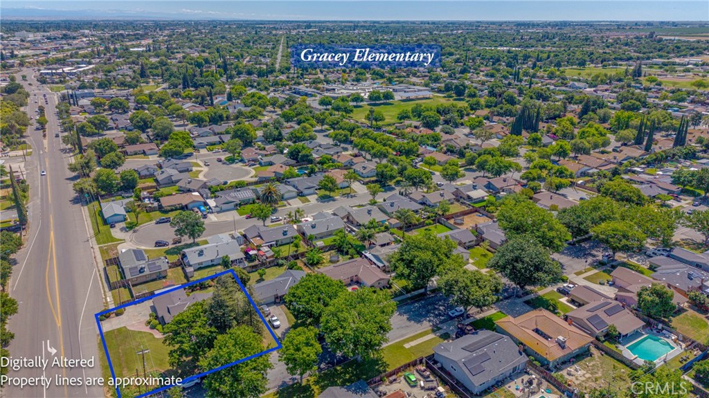 1878 W Highway 140, Merced, CA 95341