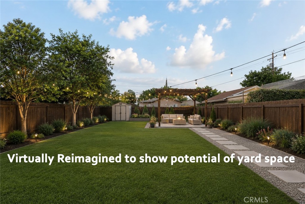 520 W 9th St, Merced, CA 95341