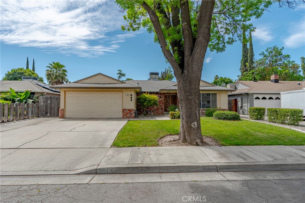 564 Della Ct, Merced, CA 95348