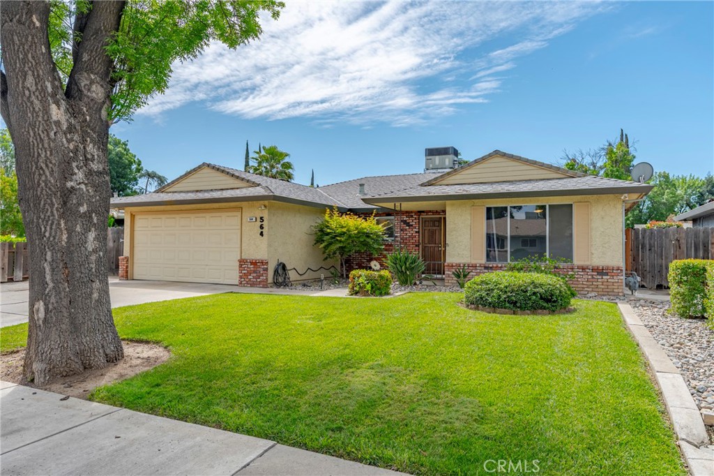564 Della Ct, Merced, CA 95348