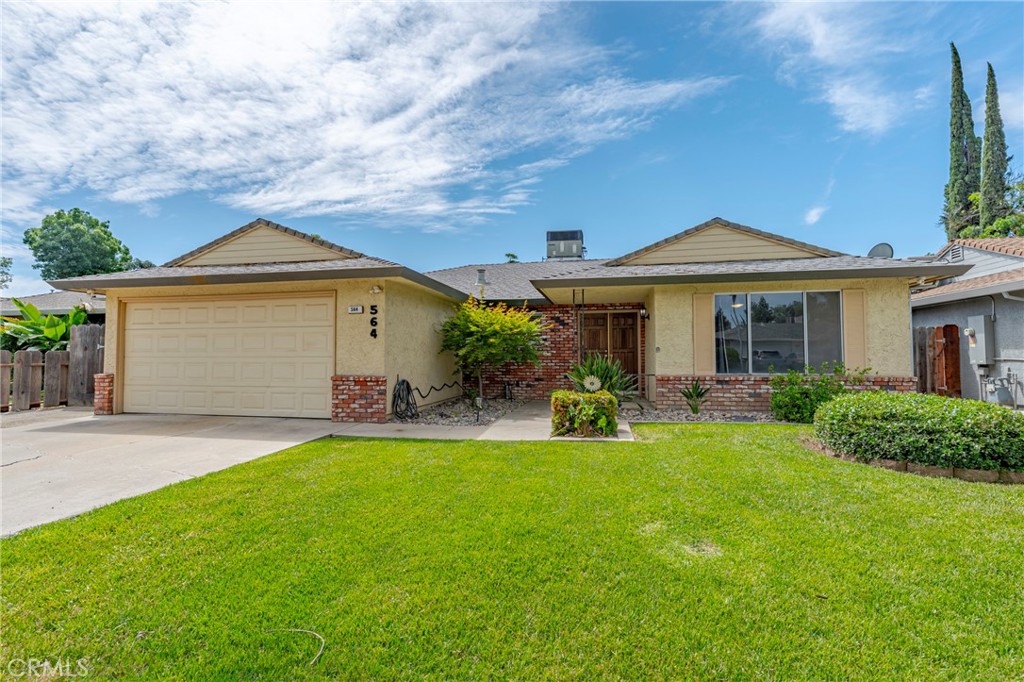 564 Della Ct, Merced, CA 95348