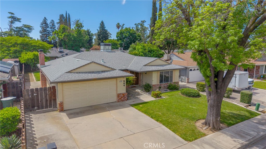 564 Della Ct, Merced, CA 95348