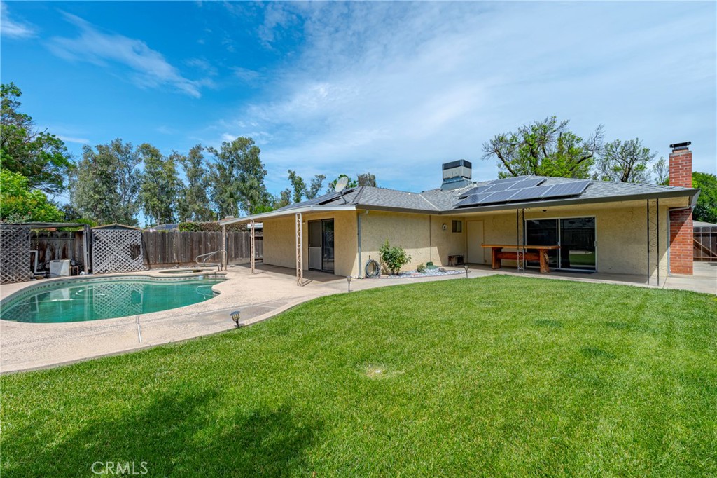 564 Della Ct, Merced, CA 95348