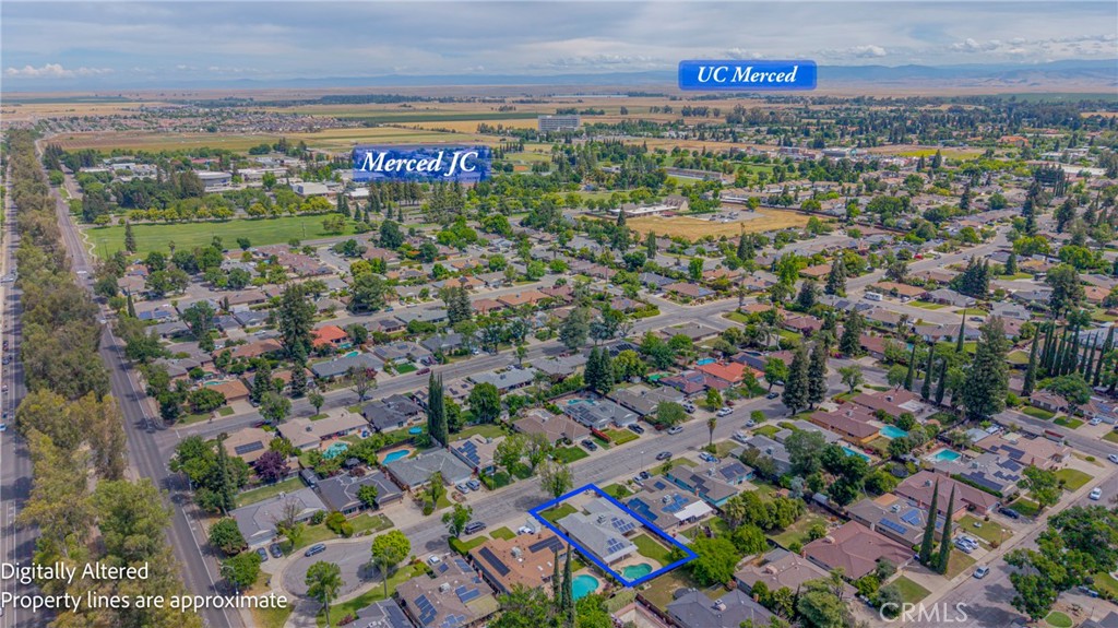 564 Della Ct, Merced, CA 95348