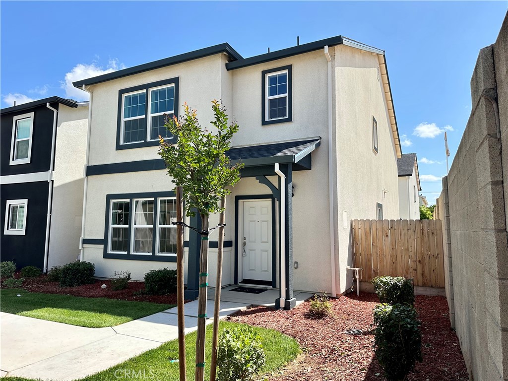 230 Montage Dr, Merced, CA 95348