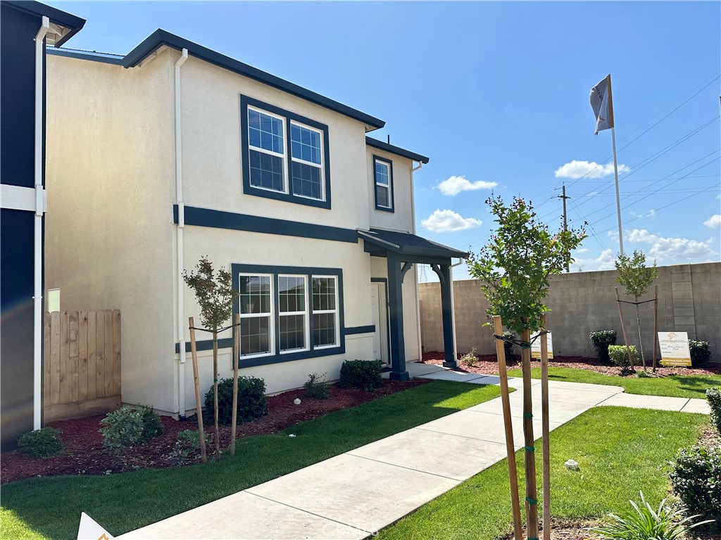 230 Montage Dr, Merced, CA 95348