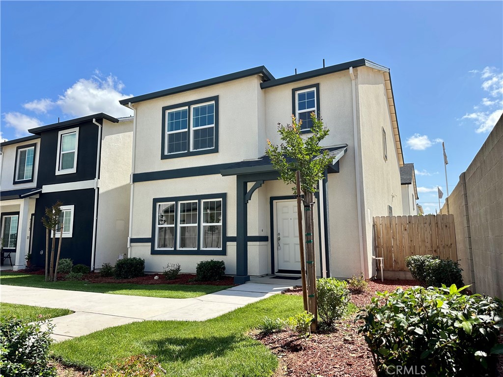 230 Montage Dr, Merced, CA 95348