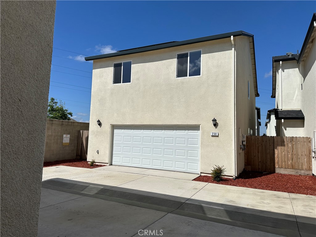 230 Montage Dr, Merced, CA 95348