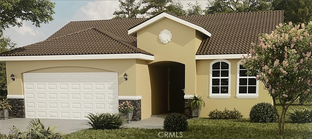 39 Squaw Valley Ct., Merced, CA 95341