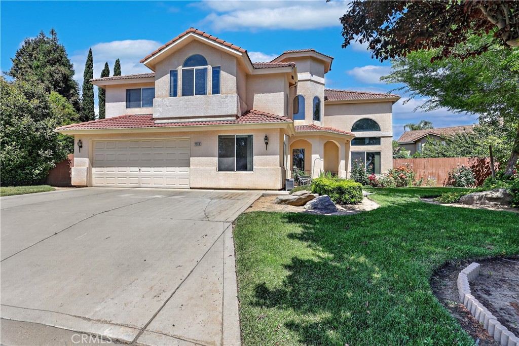 7705 Echo Ct, Chowchilla, CA 93610