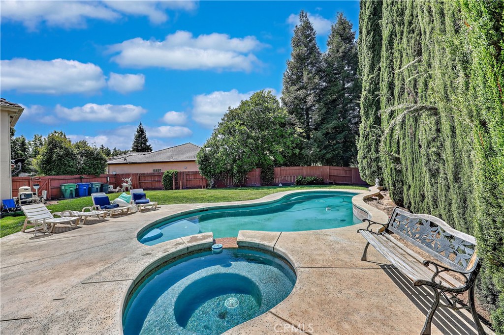 7705 Echo Ct, Chowchilla, CA 93610