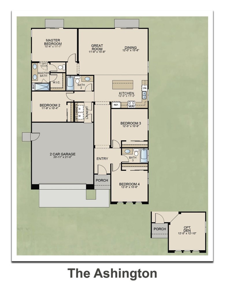 4851 Mari Cruz, Merced, CA 95348